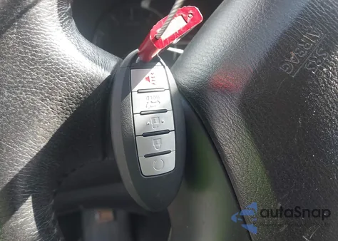 2013 Nissan Pathfinder Sv from USA, damaged, VIN 5N1AR2MN3DC656527